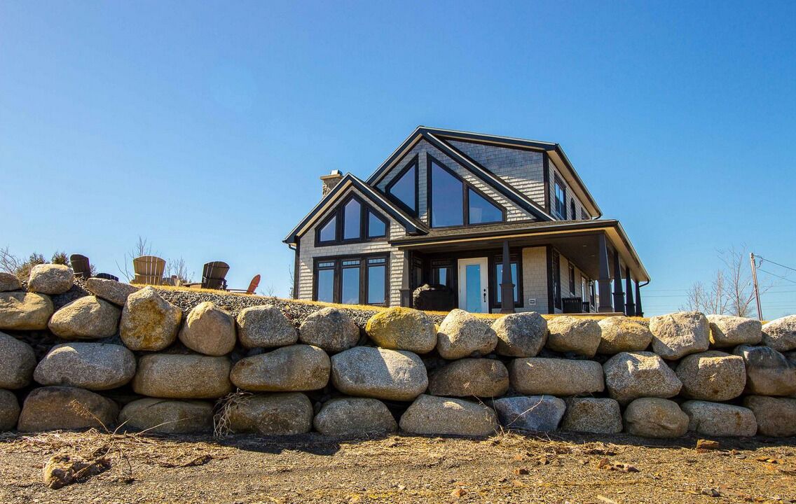 Photo of Outdoor in Lunenburg