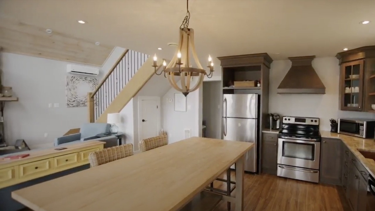 Photo of Kitchen in Lunenburg