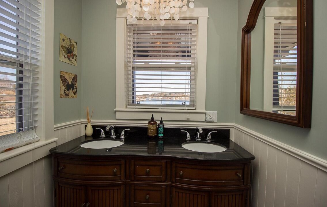 Photo of Bathroom in Lunenburg