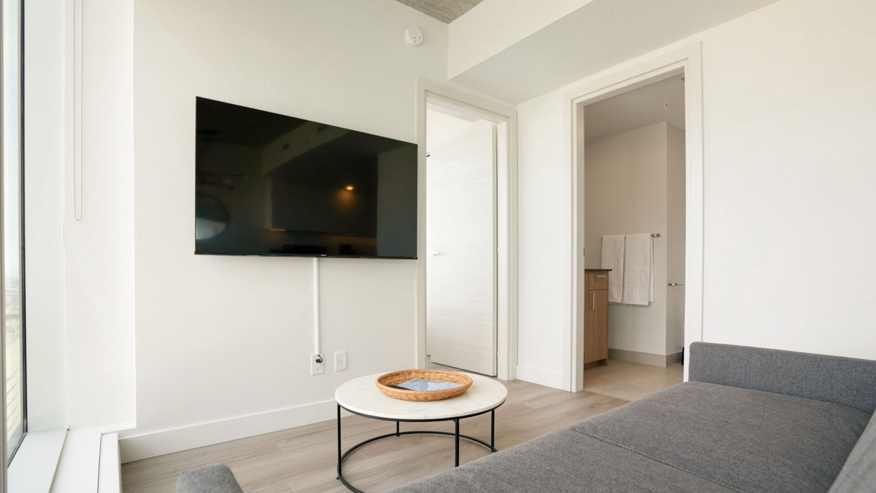 Photo of Livingroom in Quartier des Spectacles