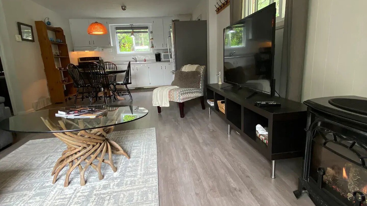 Photo of Livingroom in Messines