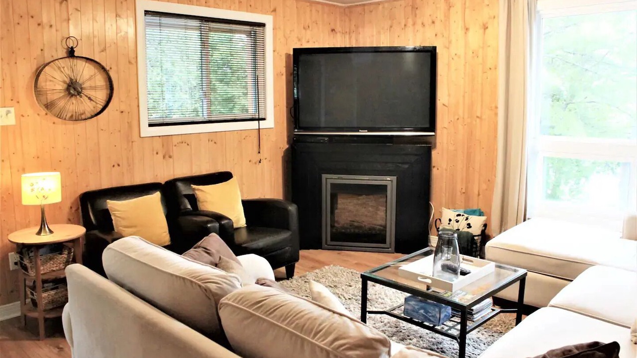 Photo of Livingroom in Messines