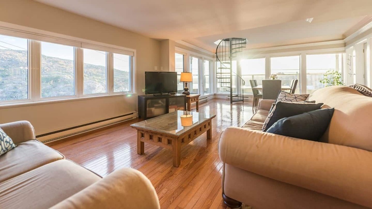Photo of Bedroom in Downtown St. John's