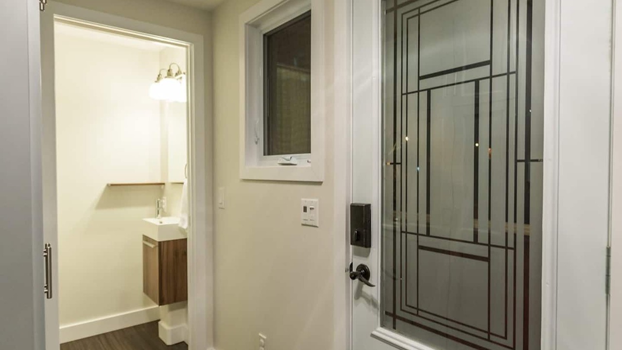 Photo of Bedroom in Downtown St. John's