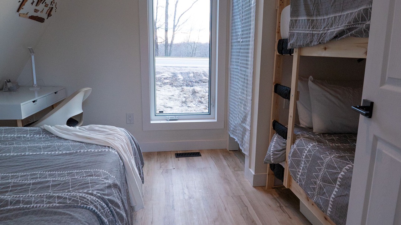 Photo of Bedroom in MacTier