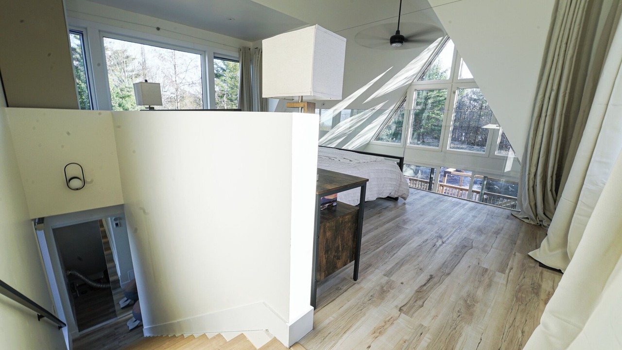 Photo of Bedroom in MacTier