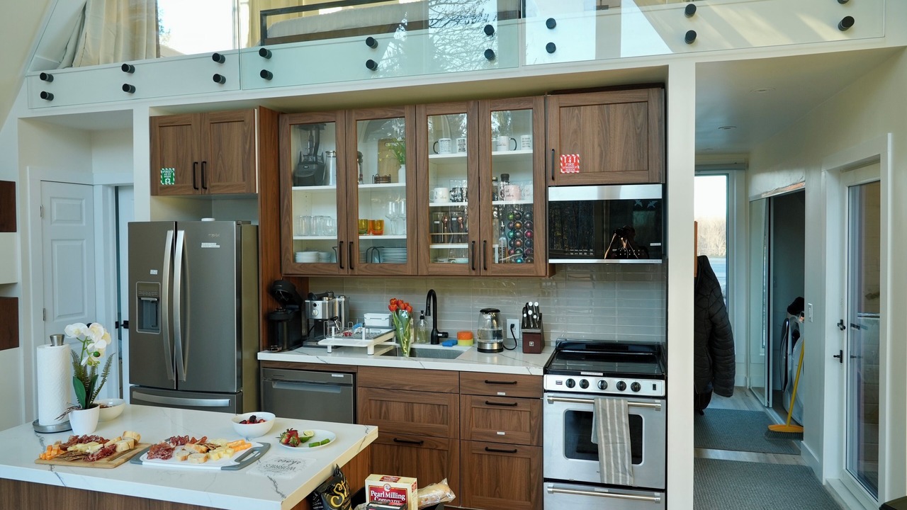 Photo of Kitchen in MacTier