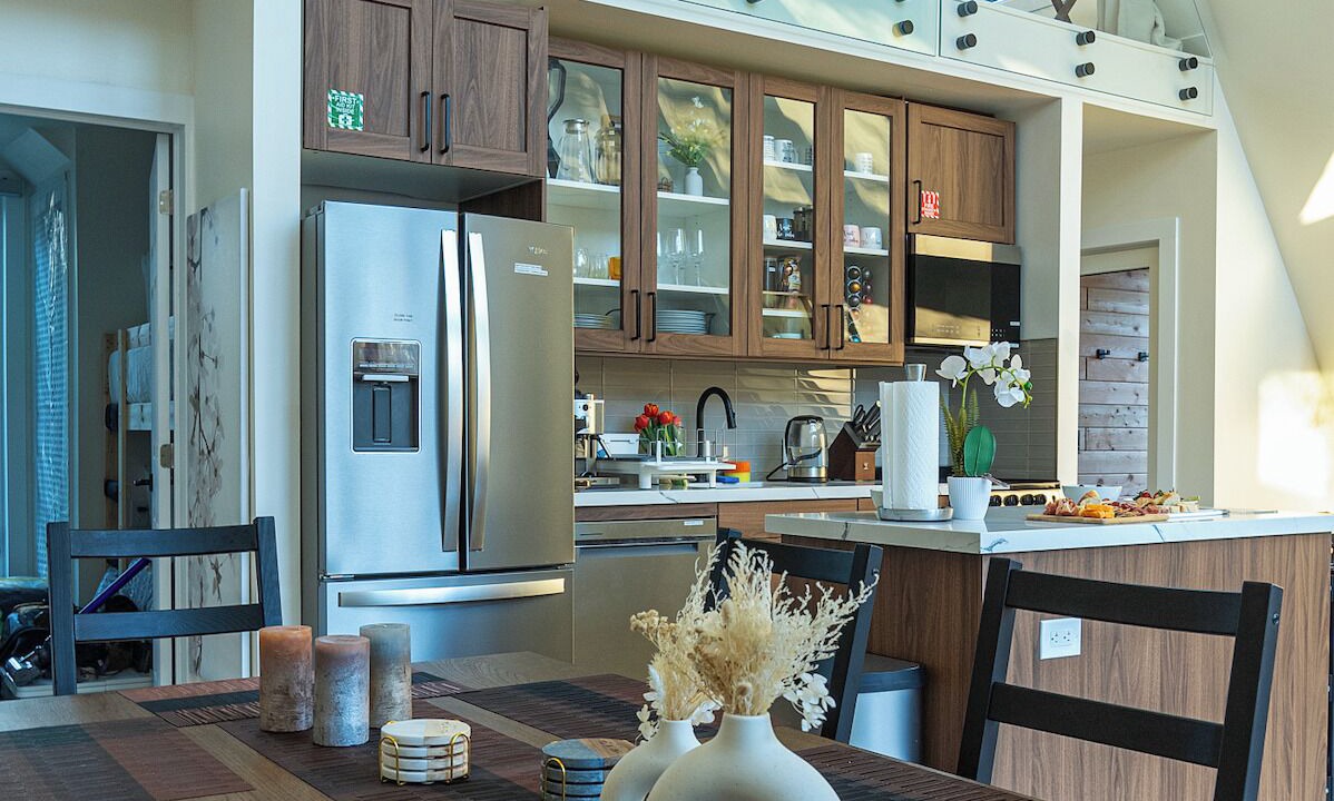 Photo of Kitchen in MacTier