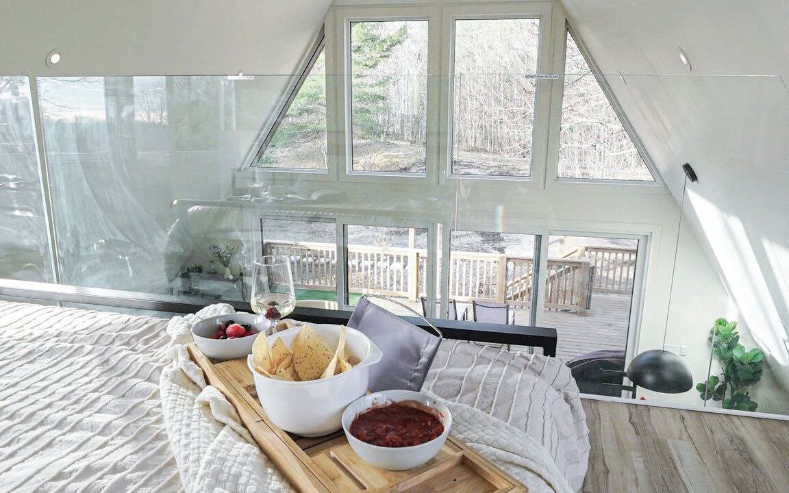 Photo of Bedroom in MacTier