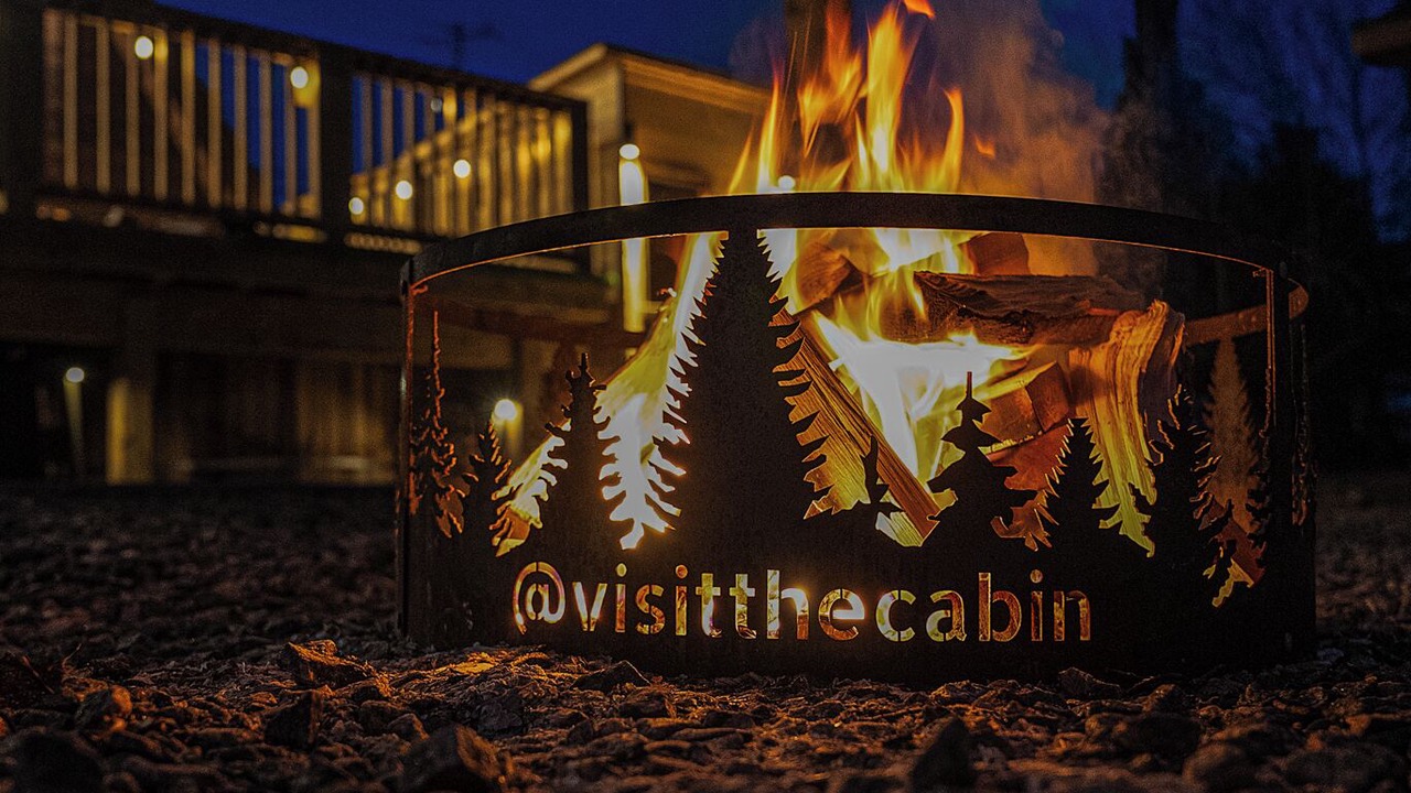 Photo of Livingroom in MacTier