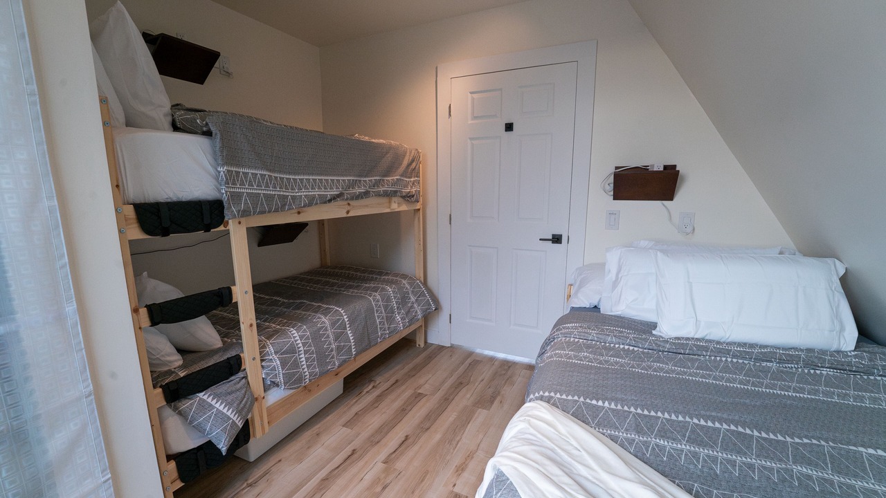 Photo of Bedroom in MacTier