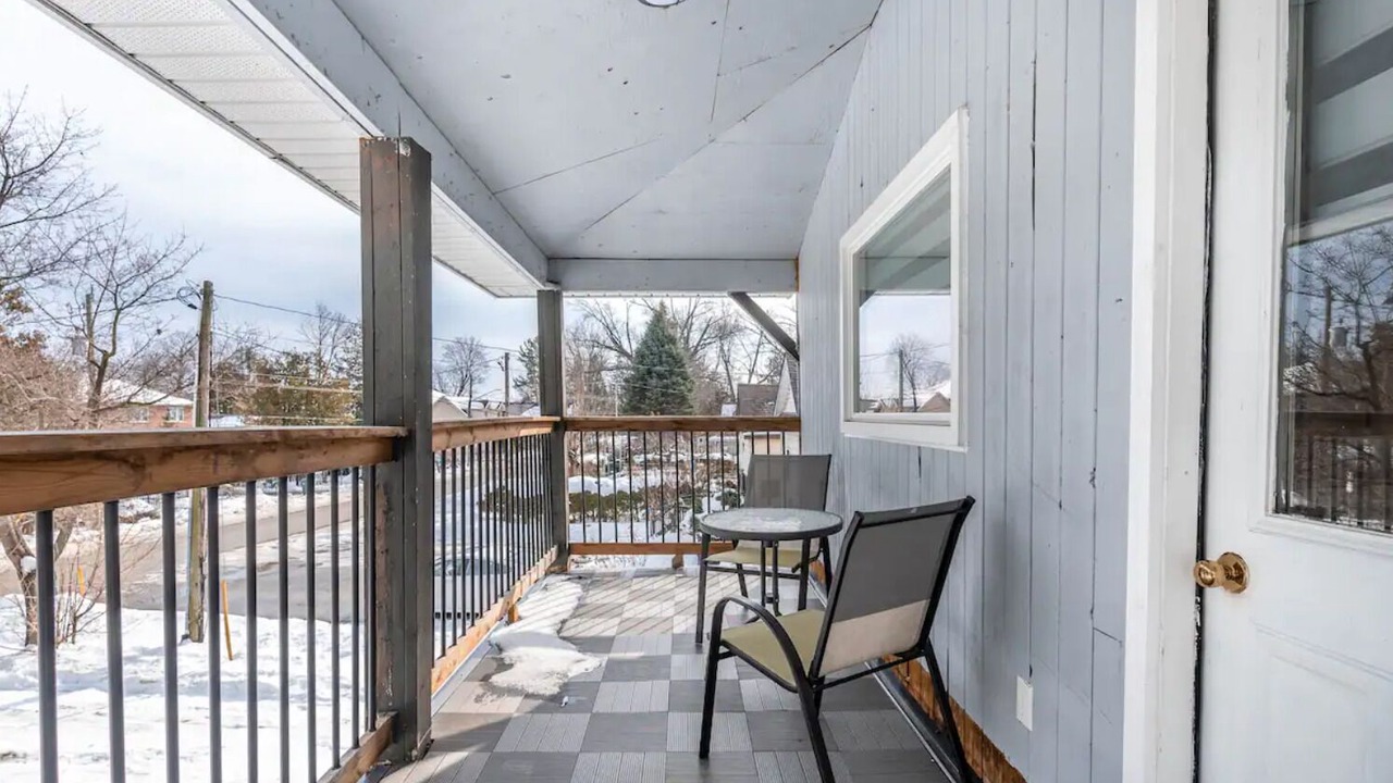 Photo of Outdoor in Alcona