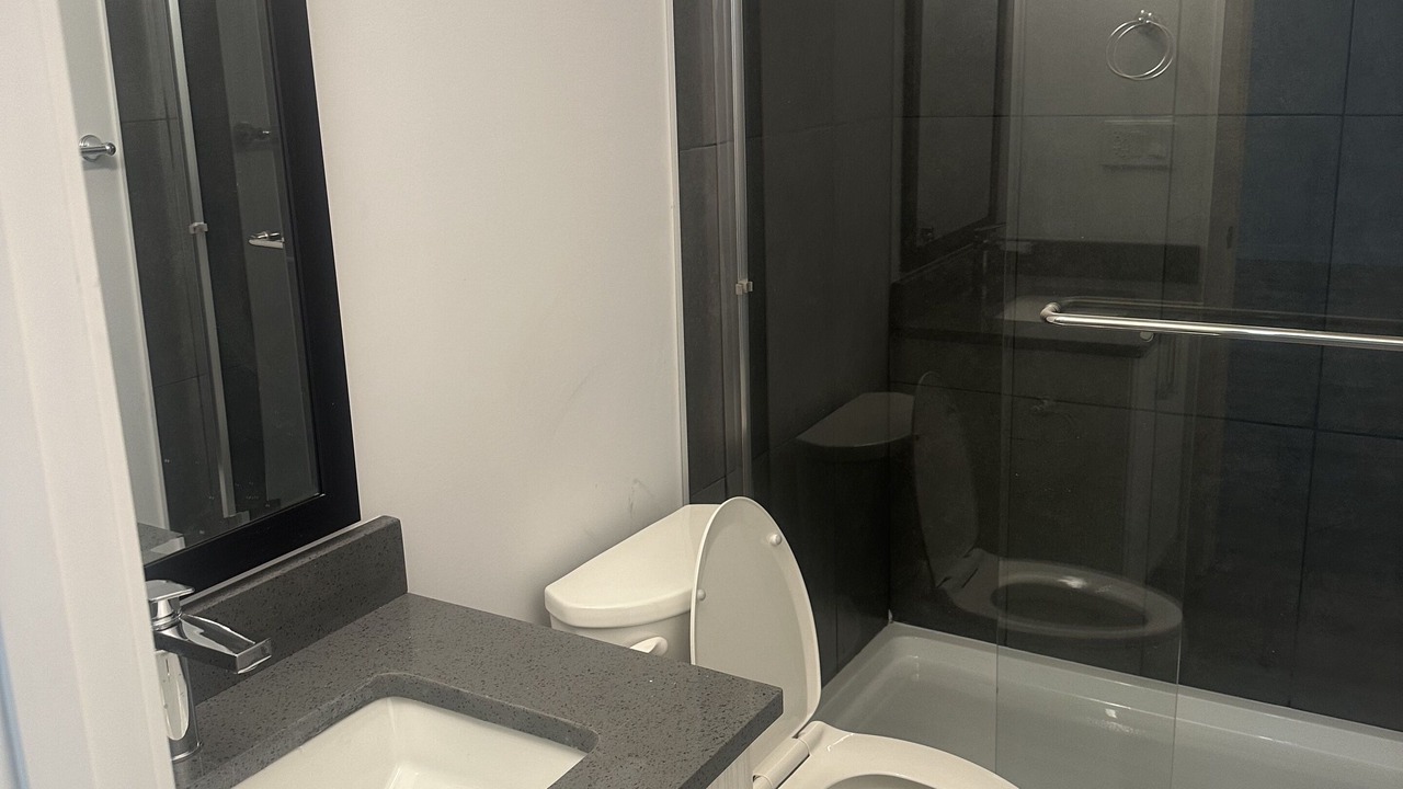 Photo of Bathroom in Calgary