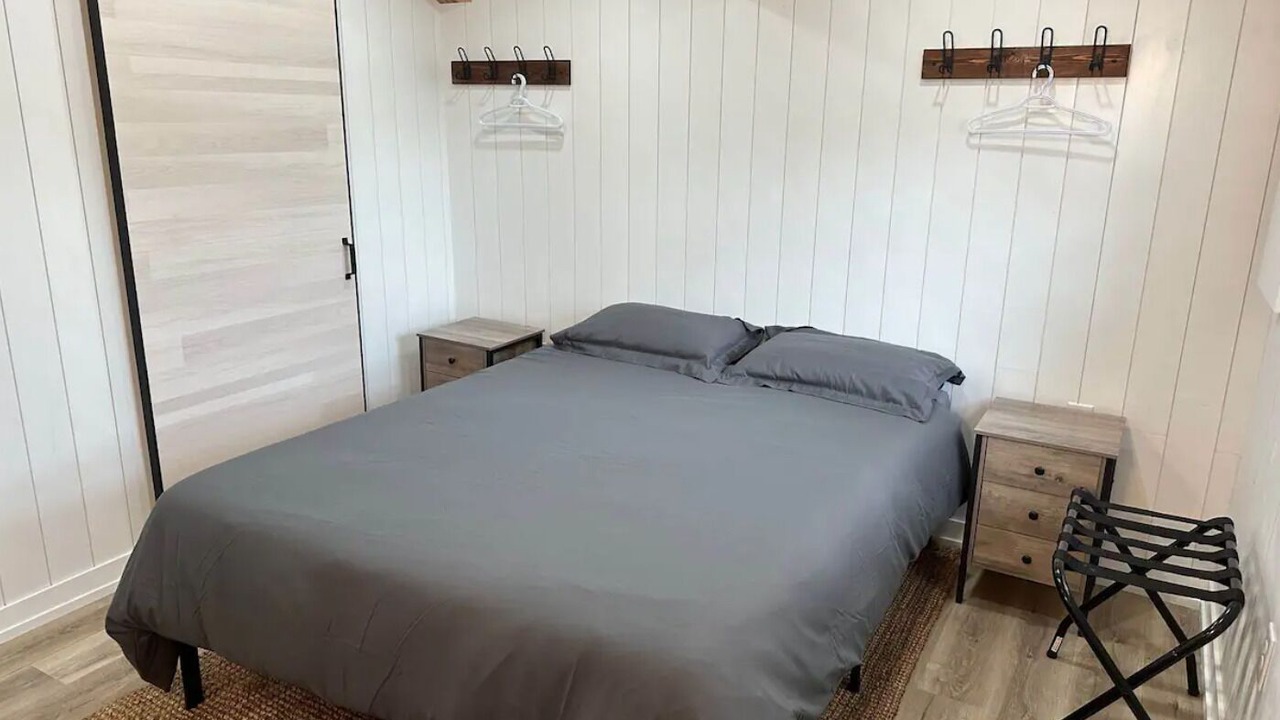 Photo of Bedroom in Alcona