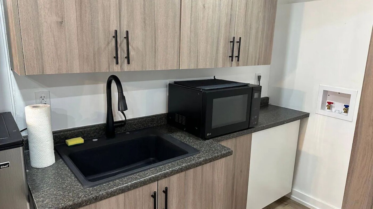 Photo of Kitchen in Alcona