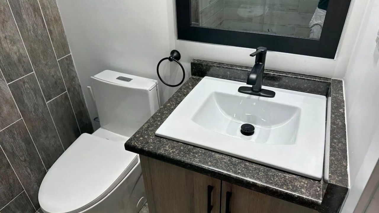 Photo of Bathroom in Alcona