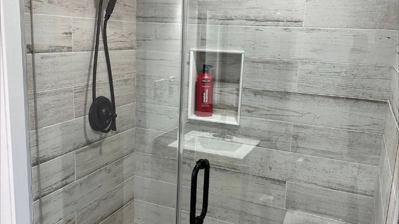 Photo of Bathroom in Alcona