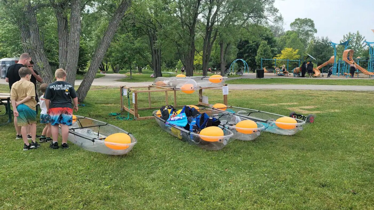 Photo of Outdoor in Alcona