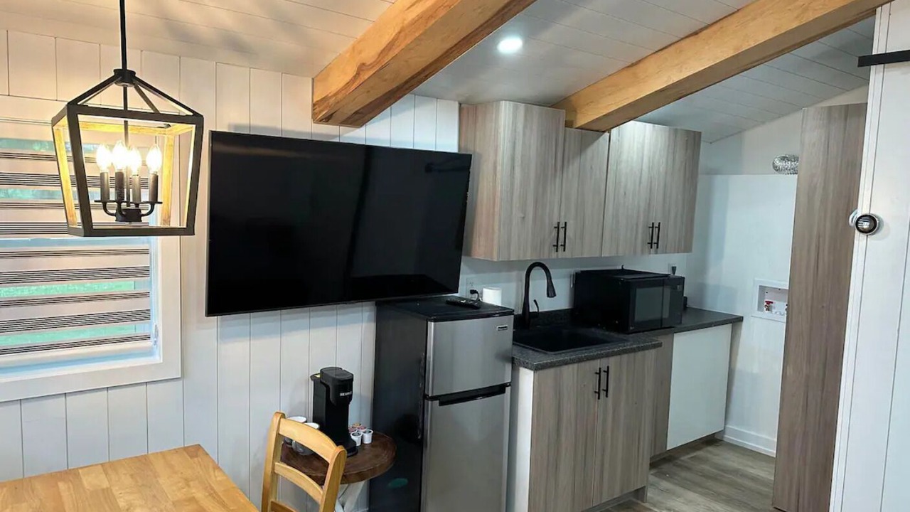 Photo of Kitchen in Alcona