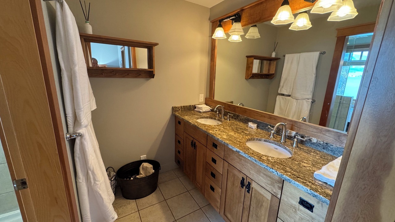 Photo of Bathroom in Central Okanagan