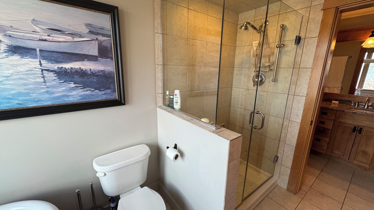 Photo of Bathroom in Central Okanagan