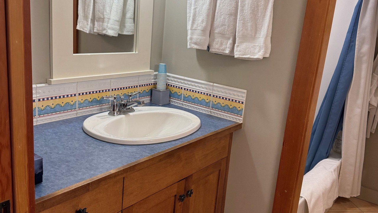 Photo of Bathroom in Central Okanagan