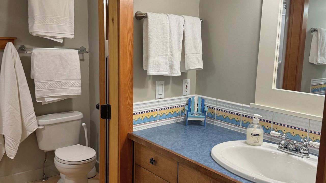 Photo of Bathroom in Central Okanagan