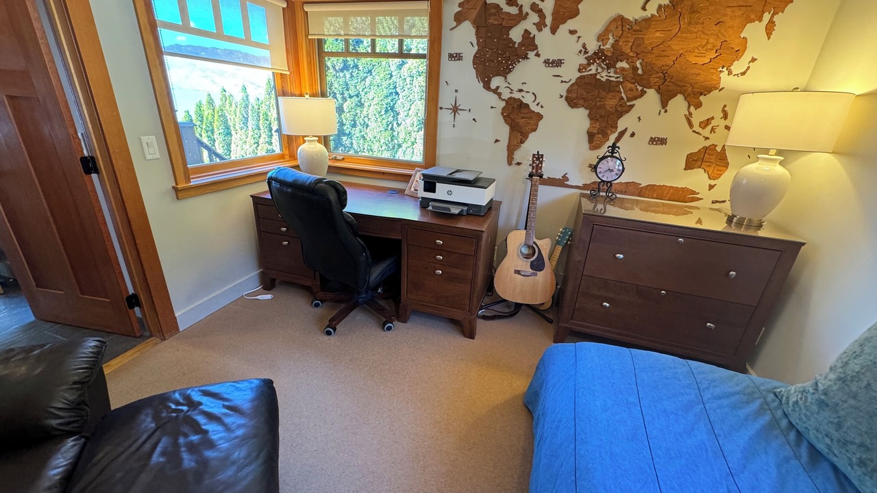 Photo of Bedroom in Central Okanagan