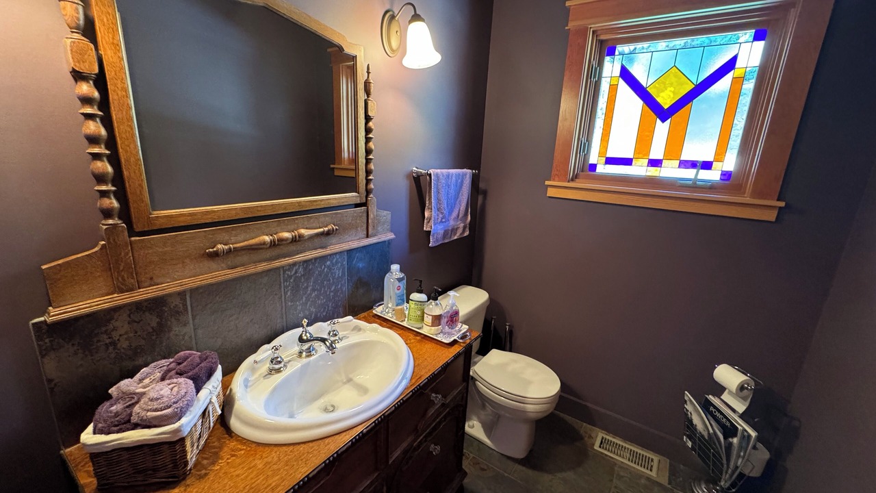 Photo of Bathroom in Central Okanagan