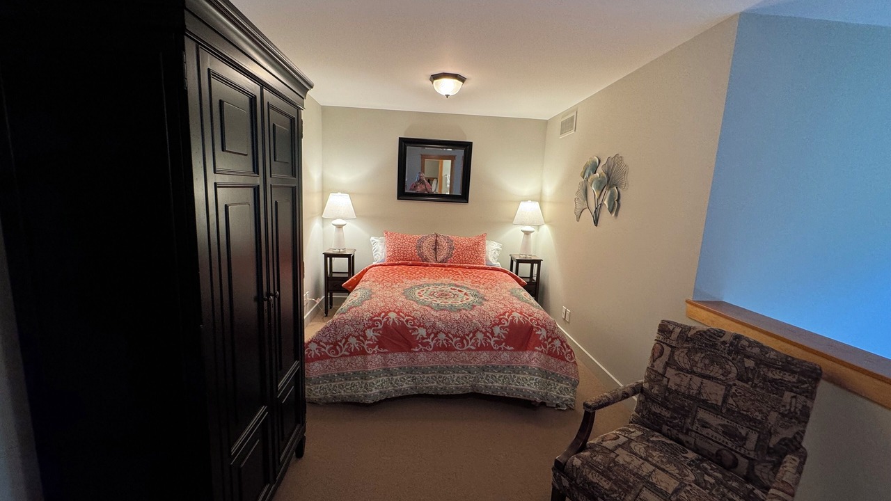Photo of Bedroom in Central Okanagan