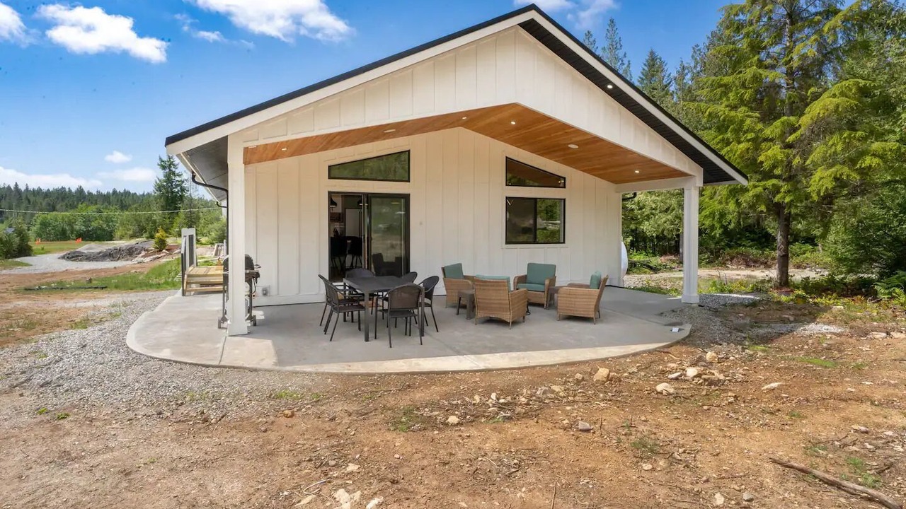 Photo of Outdoor in Halfmoon Bay