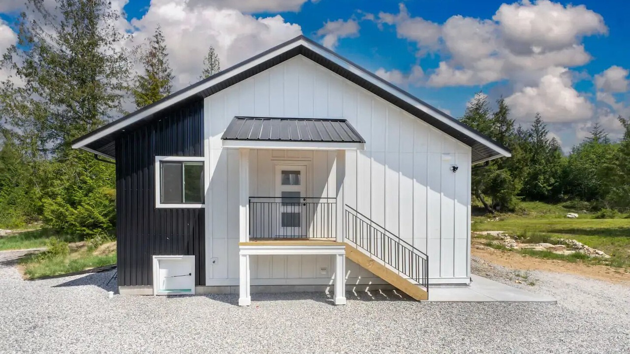 Photo of Outdoor in Halfmoon Bay