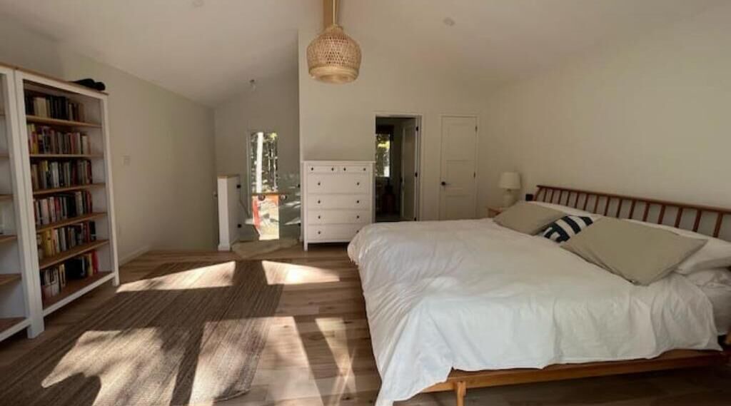 Photo of Bedroom in Algonquin Highlands