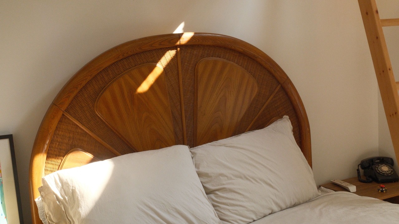 Photo of Bedroom in Algonquin Highlands