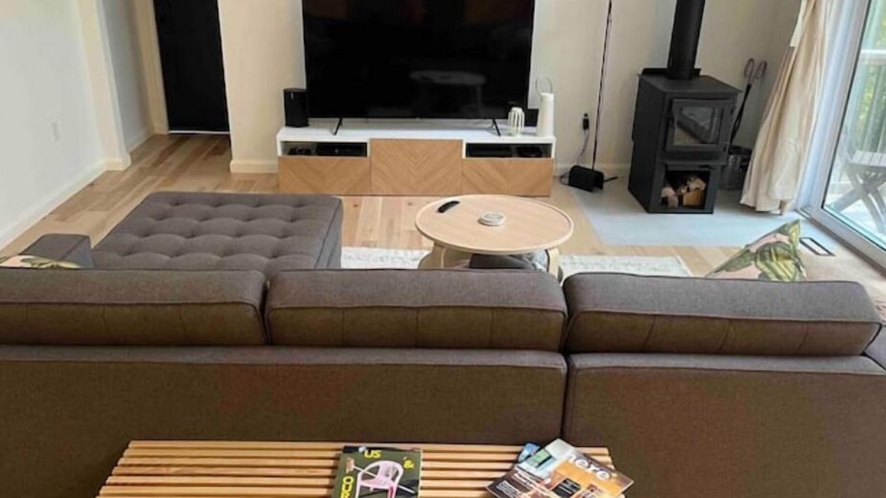 Photo of Livingroom in Algonquin Highlands