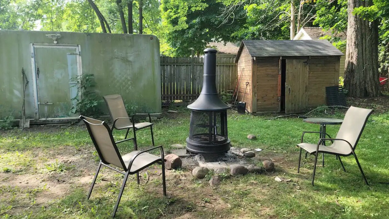 Photo of Outdoor in Alcona