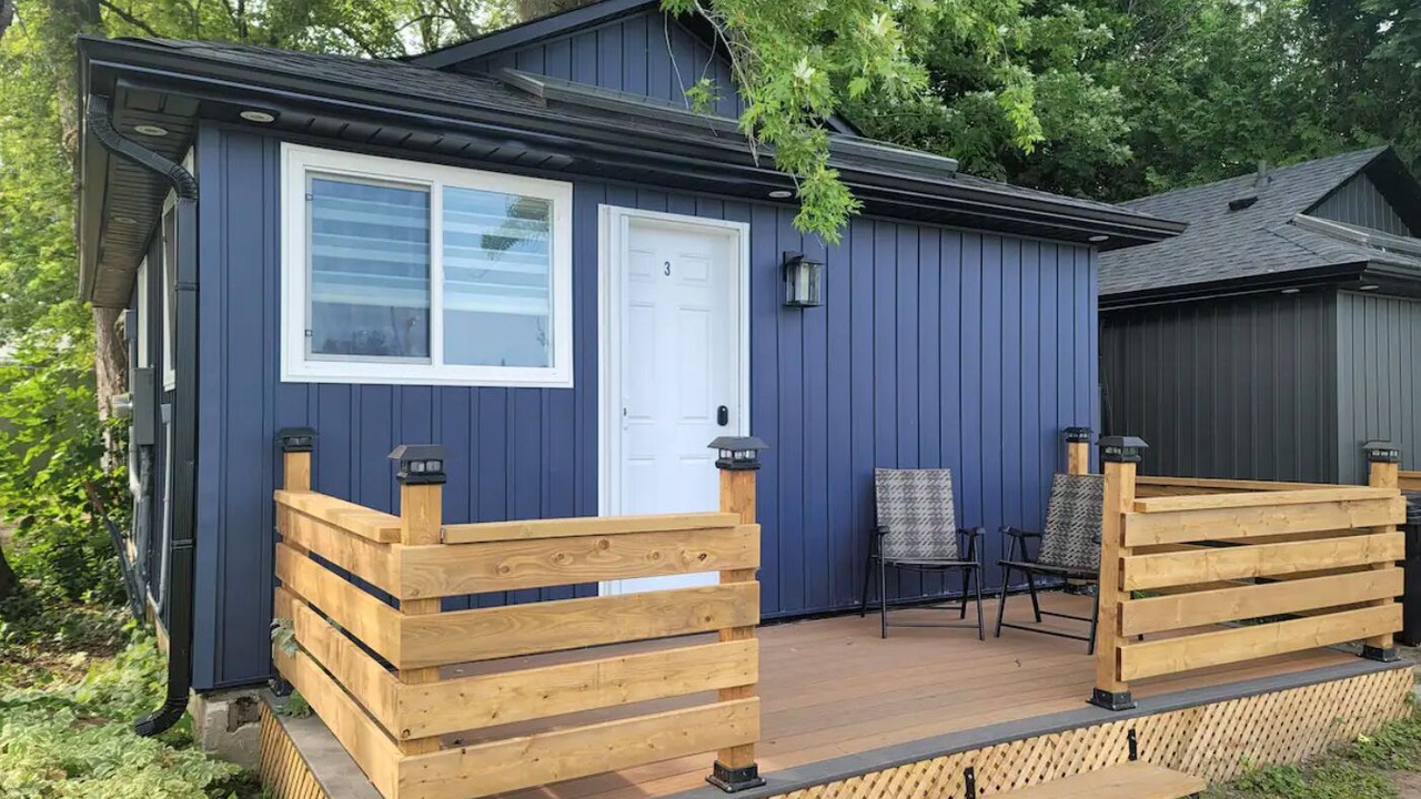 Photo of Outdoor in Alcona