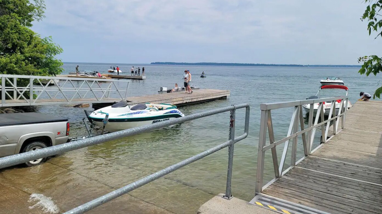 Photo of Outdoor in Alcona