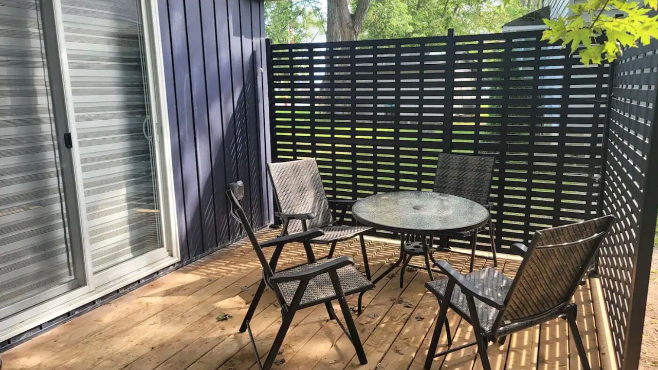 Photo of Outdoor in Alcona