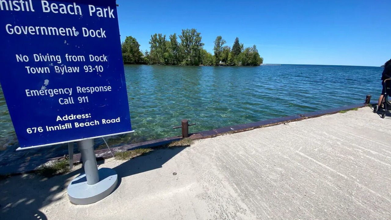 Photo of Outdoor in Alcona
