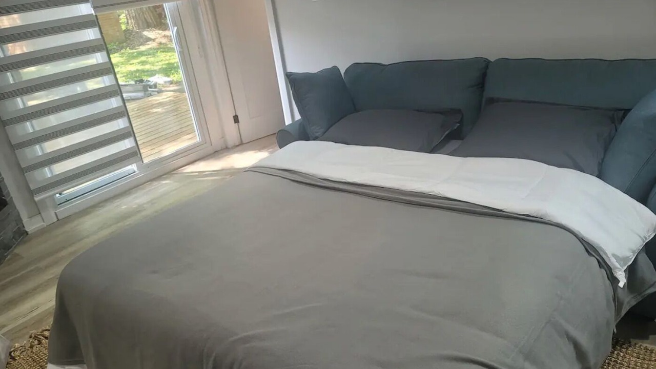 Photo of Bedroom in Alcona