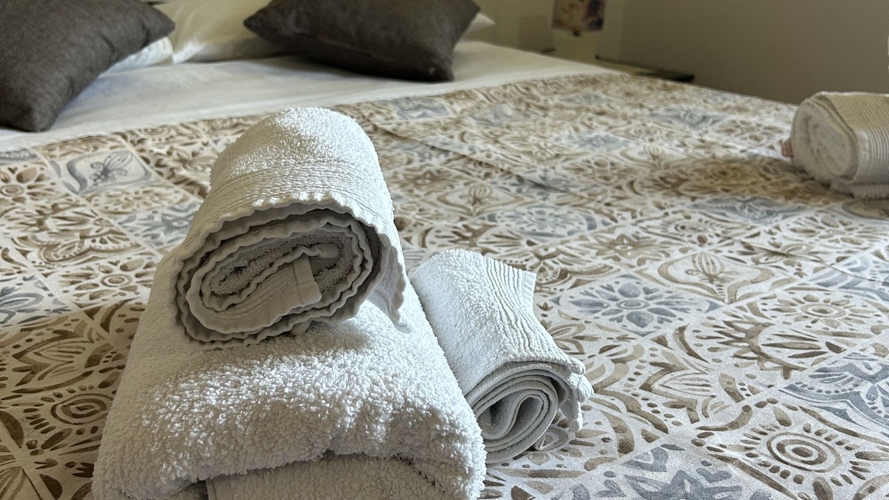 Photo of Bedroom in Savoca