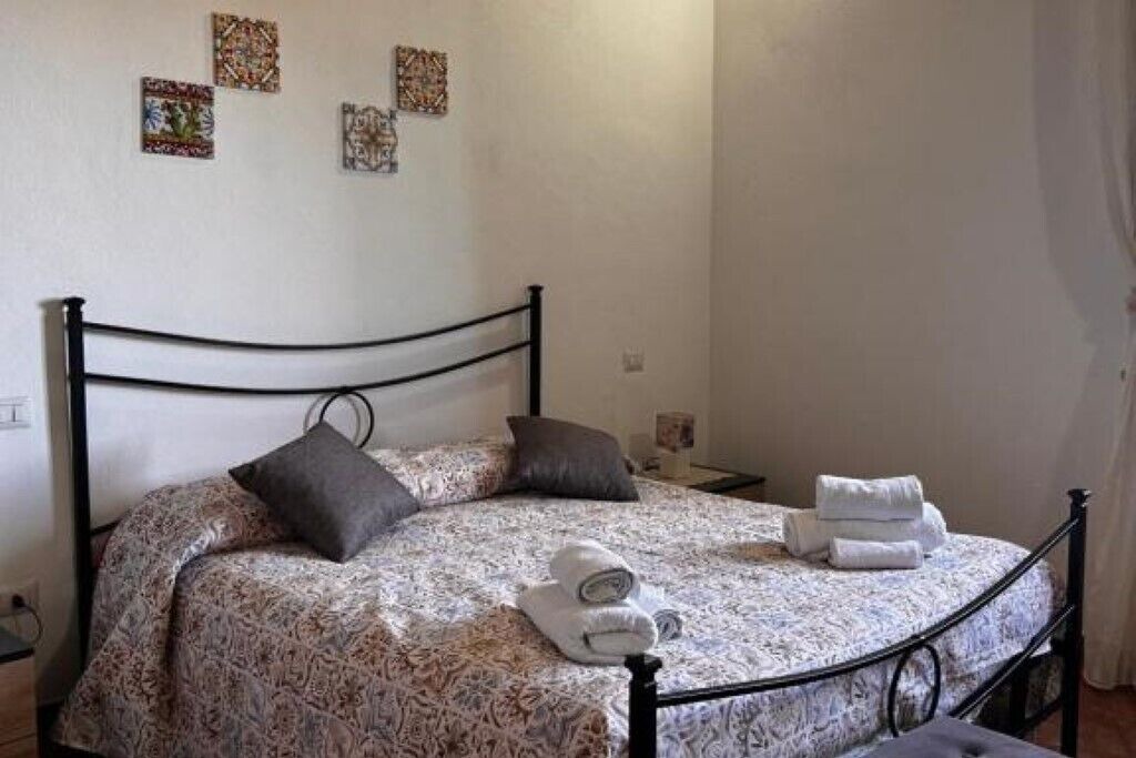 Photo of Bedroom in Savoca