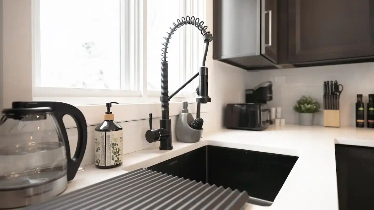 Photo of Kitchen in Brossard