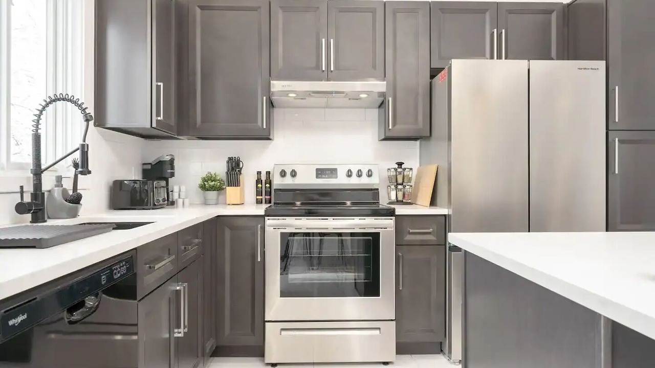 Photo of Kitchen in Brossard