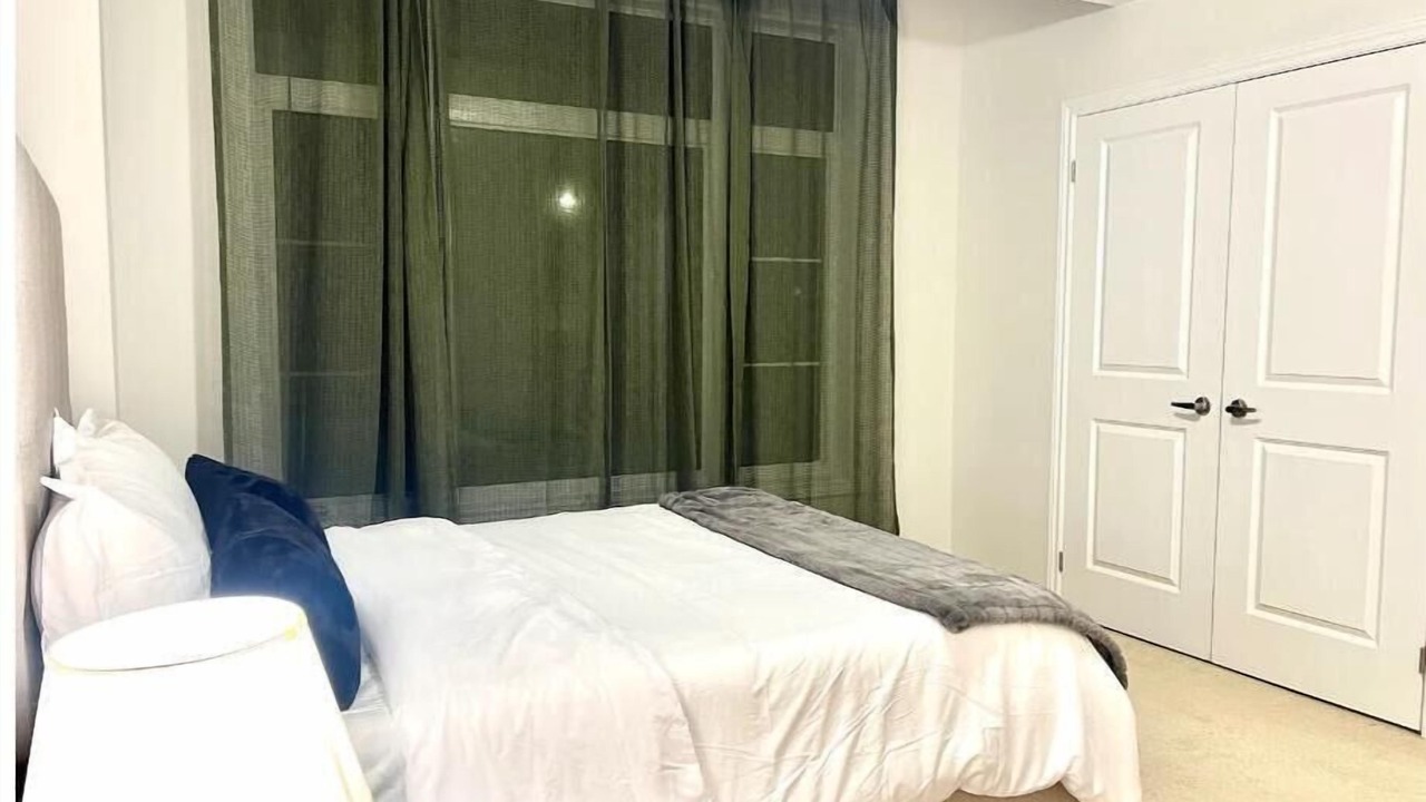 Photo of Bedroom in Wasaga Beach