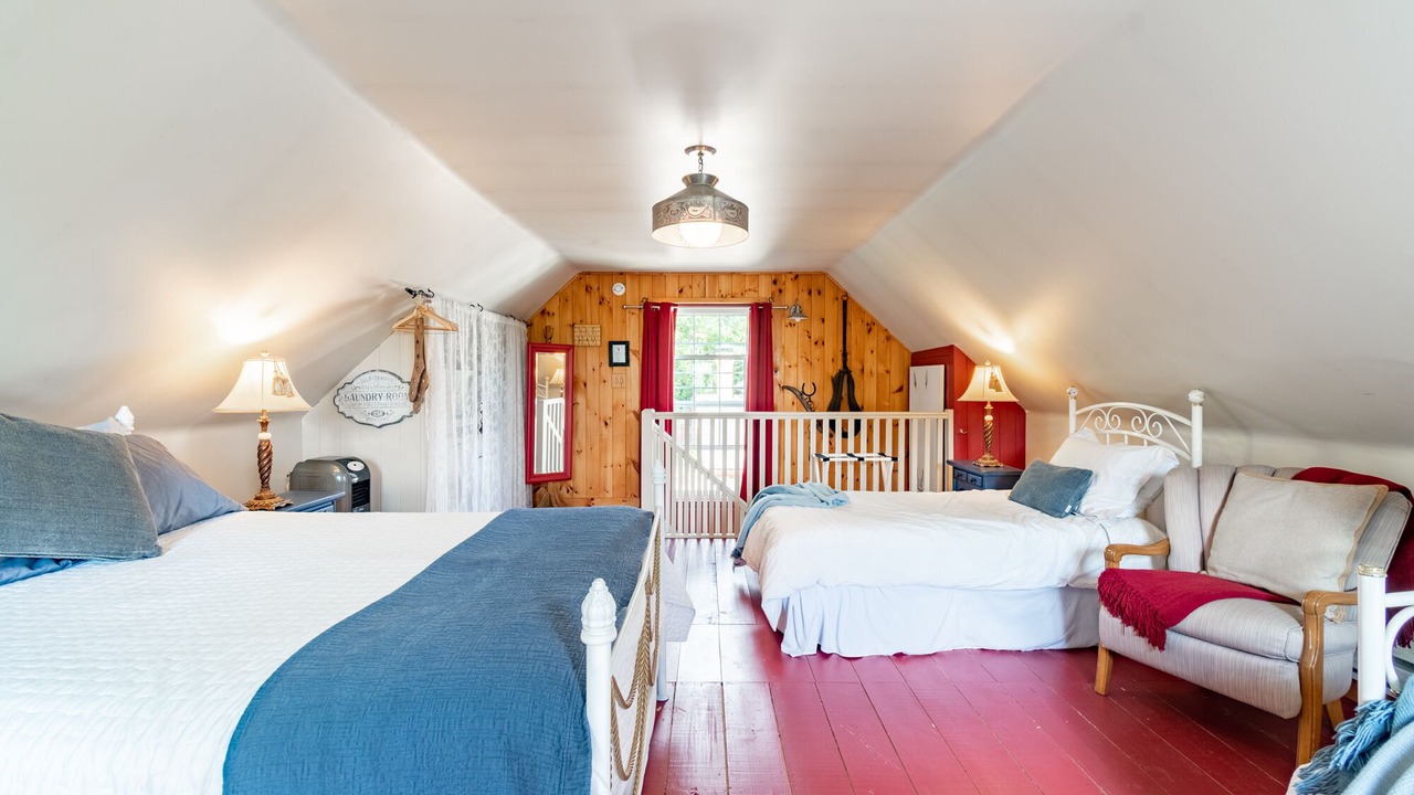 Photo of Bedroom in Selkirk