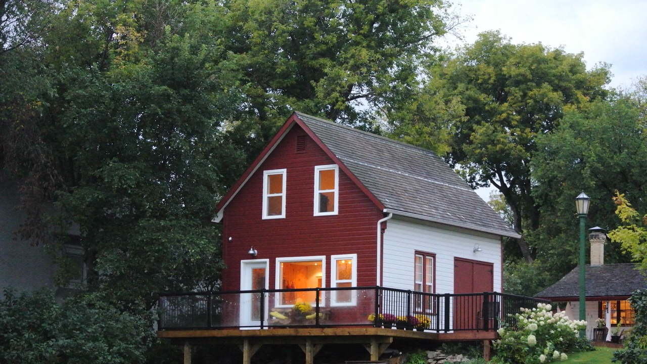 Photo of Outdoor in Selkirk