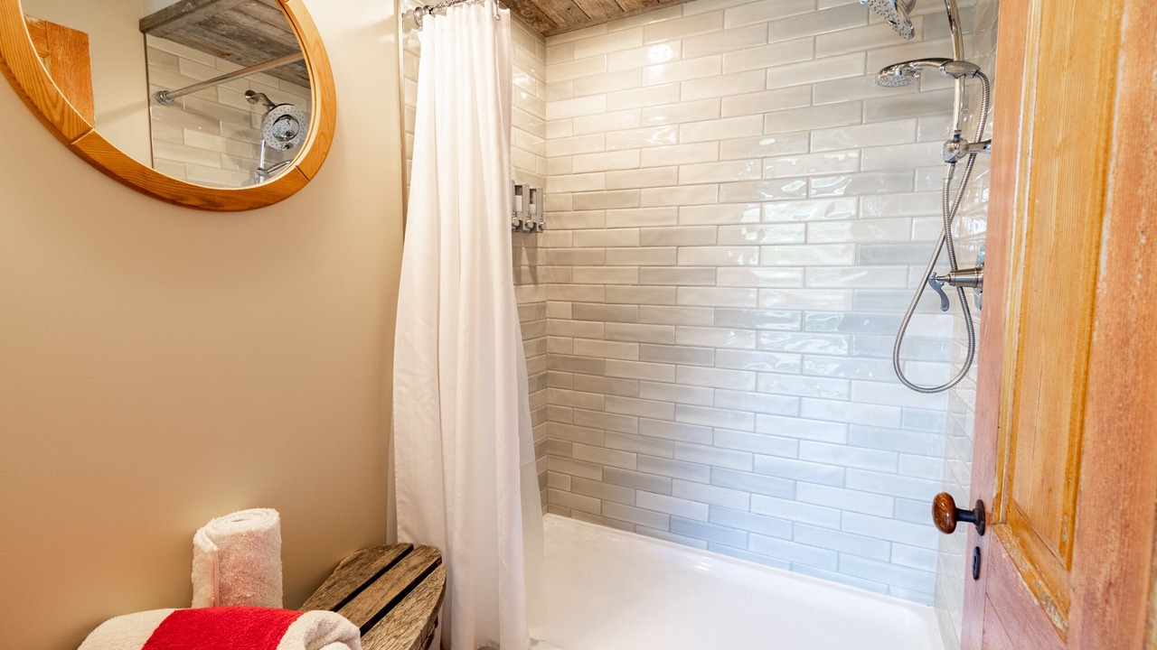Photo of Bathroom in Selkirk