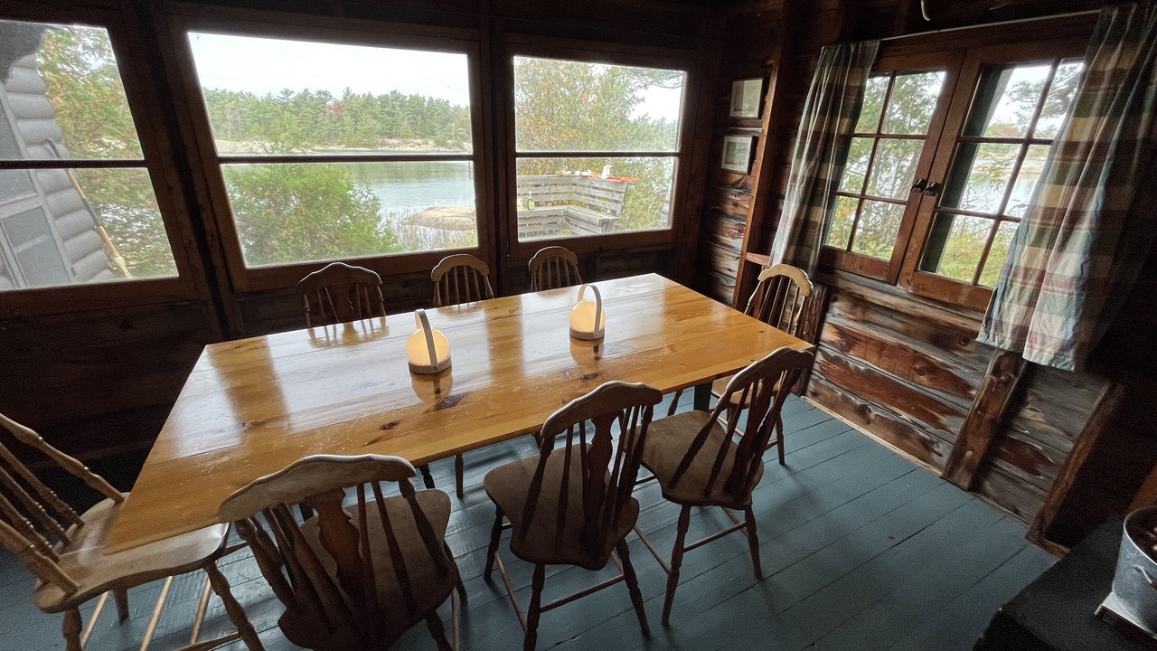 Photo of Others in Pointe au Baril